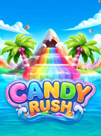 Fruit Blast slot game cover