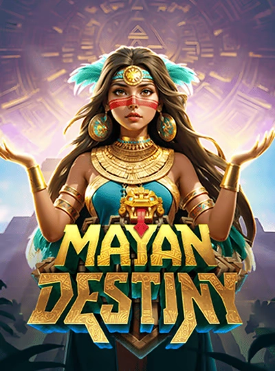 Gold Rush slot game cover