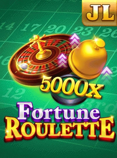 American Roulette table game cover