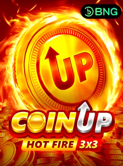 Lucky Seven slot game cover